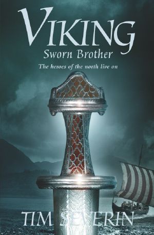 [Viking 02] • Sworn Brother